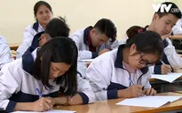 Thầy trò tăng tốc ôn thi THPT quốc gia