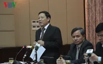 Lễ hội Chùa Hương năm 2017: Vé đò tăng 57% so với năm 2016