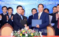 Viễn thông Lào-Việt hỗ trợ Lào xây dựng hệ thống quản lý dân số