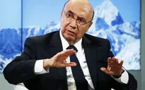 Tăng trưởng GDP của Brazil trong năm 2017 có thể thấp hơn dự báo