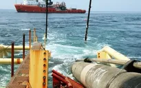 Israel và EU xây dựng đường ống khí gas dưới biển dài nhất thế giới