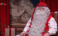 Khám phá vùng đất Lapland - quê hương của ông già Noel