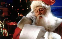 Vì sao ông già Noel rất… “tội nghiệp”?