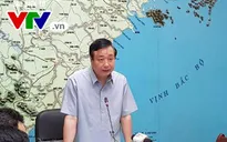 Bão số 10 cực kỳ nguy hiểm, mạnh nhất trong nhiều năm qua