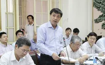 "Bão liên tục mạnh lên, kết hợp không khí lạnh dự báo gây mưa lớn nguy hiểm"