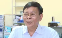Đại diện Sở Xây dựng Hà Nội: Tuyến ống nước sạch số 2 sông Đà chậm tiến độ