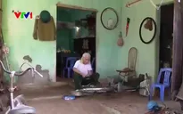 "Hộp cứu thương" đặc biệt của người cựu chiến binh