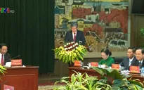 Hải Phòng đã có nhiều đổi mới trong công tác lãnh đạo