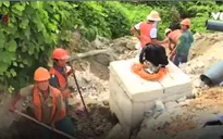 Giải quyết nỗi lo thiếu nước sinh hoạt cho người dân khu tái định cư Đèo Cả