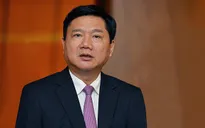 Đình chỉ sinh hoạt Đảng, khởi tố, bắt tạm giam đối với ông Đinh La Thăng