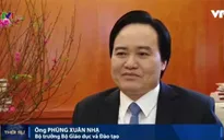 Giáo dục Việt Nam đang trong quá trình đổi mới mạnh mẽ