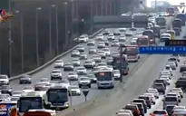 Hàn Quốc gia tăng biện pháp hạn chế lưu thông xe cũ