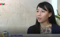 Gặp gỡ tiến sĩ kinh tế với căn bếp online nổi tiếng