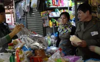 Tràn lan gia vị “3 không” tại chợ truyền thống TP.HCM