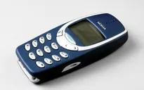 Huyền thoại Nokia 3310 trở lại