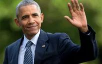 Người dân Mỹ ấn tượng sâu sắc về 2 nhiệm kỳ của ông Obama