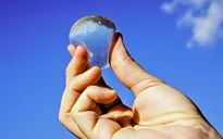 Bóng nước - Sáng kiến giảm tải lượng rác thải nhựa