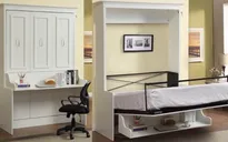 Nội thất thông minh cho những căn nhà diện tích nhỏ