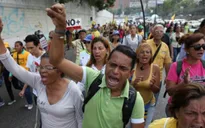 Tòa án Tối cao Venezuela giải tán Quốc hội