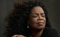 Oprah Winfrey nhận giải lớn tại Quả cầu vàng 2018