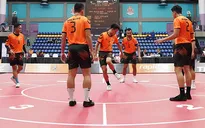 Chủ nhà Malaysia giành HCV đầu tiên của SEA Games 29