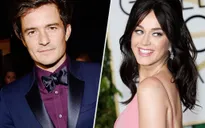 Katy Perry - Orlando Bloom "đường ai nấy đi" sau hơn 1 năm hẹn hò