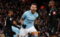 Manchester City lên danh sách các cầu thủ cần thanh lý hè 2019