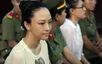 3 lần Hoa hậu Phương Nga phản pháo sắc sảo trước tòa