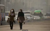 Hàn Quốc: Seoul áp dụng biện pháp khẩn cấp đối phó ô nhiễm không khí
