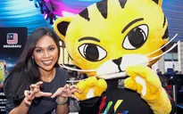 Cùng lắng nghe 3 bài hát chính thức của SEA Games 29