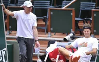 Người đàn ông đứng sau thể lực ấn tượng của Federer