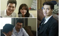Tuổi thanh xuân 2: Mạnh Trường gây thổn thức với loạt ảnh hậu trường chuẩn "soái ca"