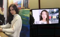 Tuổi thanh xuân 2: Huyền Lizzie vẫn chưa được nghỉ Tết vì... phải lồng tiếng cho Nhã Phương