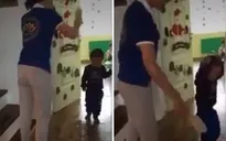 Vụ bạo hành trẻ ở trường Sen Vàng: Có thể phạt tù giáo viên và tước giấy phép hoạt động của trường?