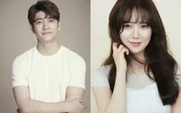 Sau Nhã Phương, Kang Tae Oh đóng phim mới cùng "nàng cỏ" Goo Hye Sun