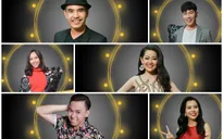 Lộ diện 12 thí sinh của gameshow Trời sinh một cặp