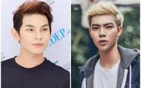 Giọng ca "Sau tất cả" bỏ công ty vì hẹn hò hot boy Sơn Ngọc Minh?