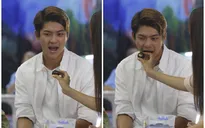 Tuổi thanh xuân 2: Những khoảnh khắc siêu đáng yêu của Kang Tae Oh khiến fan "đổ rầm"