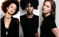 Nhan sắc nóng bỏng của Top 3 America's Next Top Model