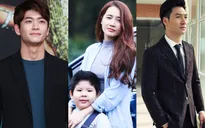 Sau Tuổi thanh xuân 2: Nhã Phương làm mẹ trên màn ảnh, Kang Tae Oh đóng phim cùng "bạn gái cũ" Jung Hae Na