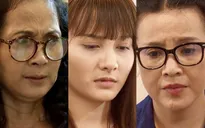 Sống chung với mẹ chồng - Tập 7: Ở nhà với bố mẹ đẻ chẳng đau ốm gì, mới đi lấy chồng đã suýt phát điên