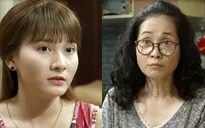 Sống chung với mẹ chồng và Người phán xử tạo nên cơn sốt với khán giả Việt