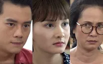 Sống chung với mẹ chồng - Tập 9: Vân (Bảo Thanh) bị chồng và mẹ chồng thay nhau chất vấn về cuộc gọi lạ