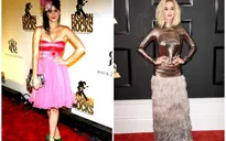 Gu thời trang của Katy Perry thay đổi thế nào qua từng năm?