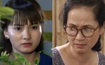 Sống chung với mẹ chồng - Tập 12: Phụ nữ lấy chồng không chịu sinh con thì lấy làm gì?
