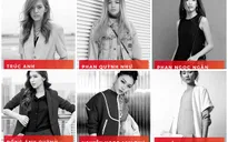 Đây là 6 chân dài tiếp theo lọt vòng ghi hình The Face mùa 2