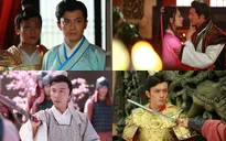 Điểm danh dàn diễn viên trong phim mới Thần y truyền kỳ