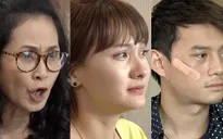Sống chung với mẹ chồng - Tập 21: Vợ chồng con trai bỏ ra ở riêng, bà Phương (NSND Lan Hương) tay ôm chặt ngực đau đớn vì phải "trả giá"