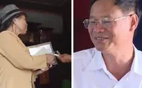 Gặp những điển hình tiêu biểu học tập và làm theo Bác