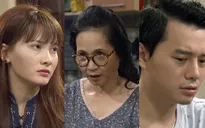 Sống chung với mẹ chồng - Tập 22: Ra ở riêng với vợ khổ lắm, về nhà mẹ chăm cho sướng hơn nhiều